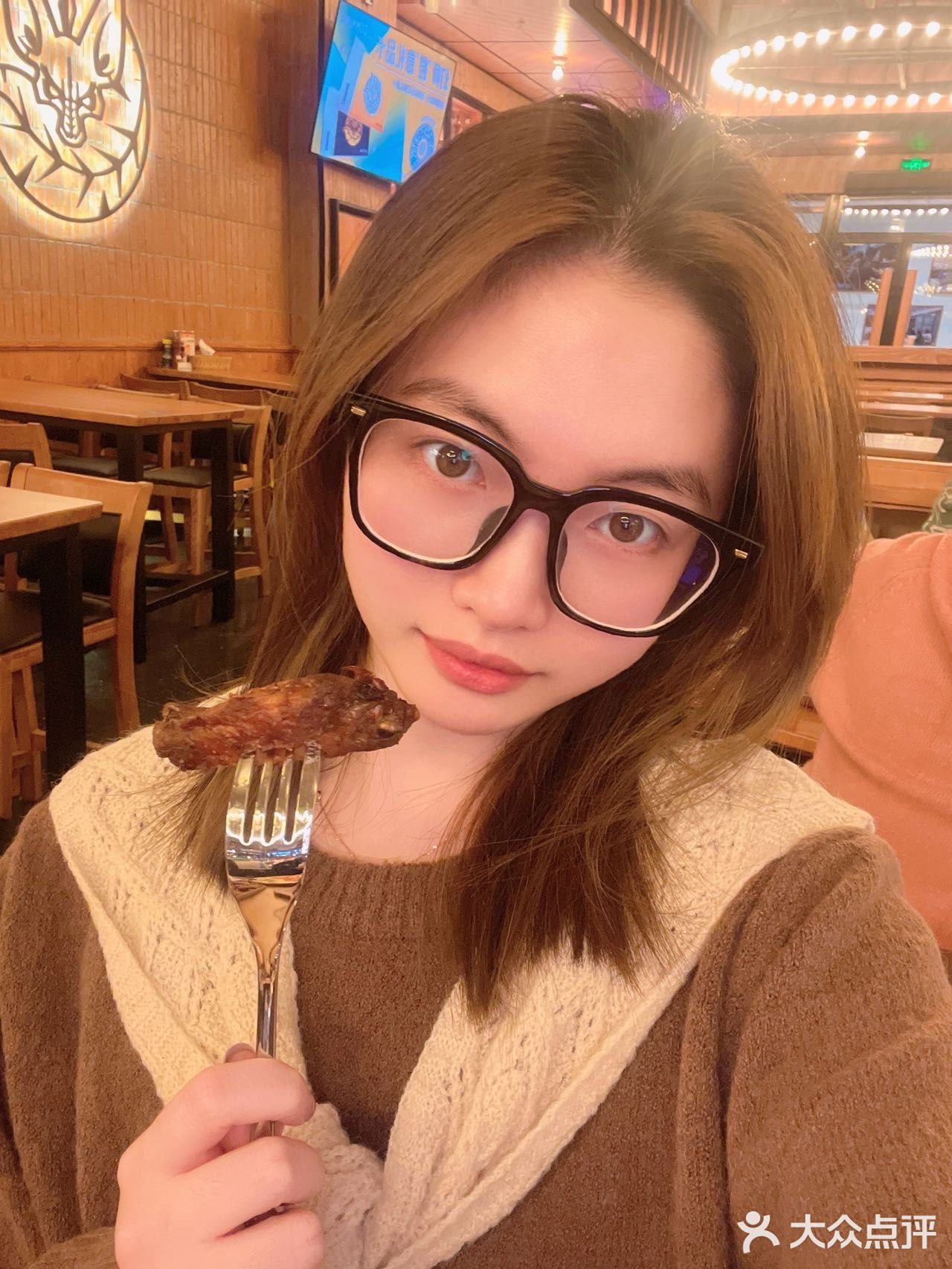 暖色调氛围感｜一站式自选餐吧💛