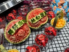 -永辉超市(郫都区爱琴海店)