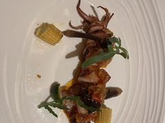-香樟花园法式铁板烧(恒隆广场店)