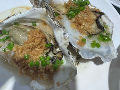 -品味居·首店·大连鲜活海鲜大连菜(东港店)