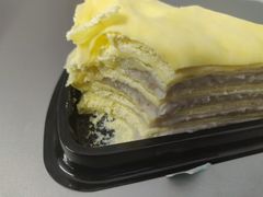 -7cake榴莲千层蛋糕(塘苗路店)