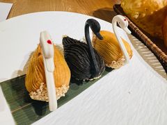 -云山茶餐厅(广东大厦店)