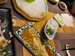 -德川家日本料理(中关村寰太大厦店)