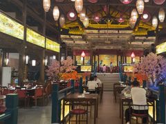 -HOHO餐厅(古子城店)