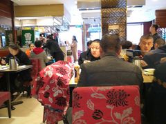大堂-老昌春饼(中央二店)