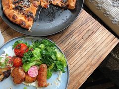 -O'mills Sourdough Bakery&Bistro(永嘉路店)