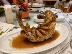 -丰泽园饭店