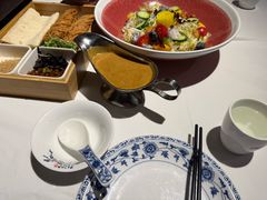 -大张烙馍村(泉山店)