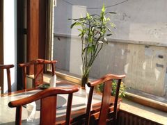包厢-壹条龙饭庄台基厂店