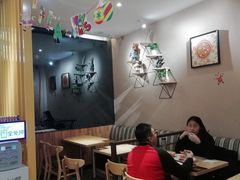大堂-尊宝比萨(奥山世纪城店)