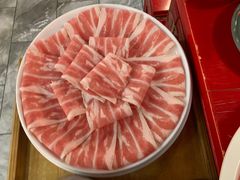 -谭鸭血老火锅(慈云寺店)