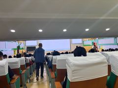 -北京市海淀区翠微小学