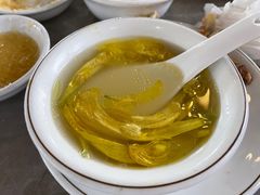 -金山记靓鸡专门店·中山菜
