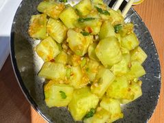 -撸啊撸铁签小肉(车站南路店)