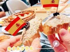 -Mezomd曼索蒂西班牙餐厅(广粤店)