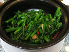 -客家汇·客家传承菜(水库店)
