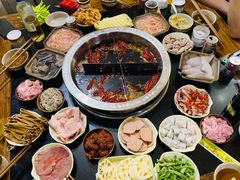 -大龙火锅(老店)