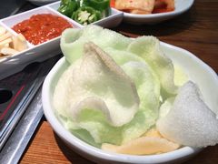 -松林阁烤肉(延大店)