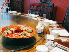 包厢-巴国布衣·SICHUAN FOLK(紫荆店)