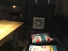 -第三空间·趣味桌游·轰趴.室内CS.剧本杀(大武汉1911店)