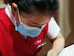 -海底捞火锅(万象城店)