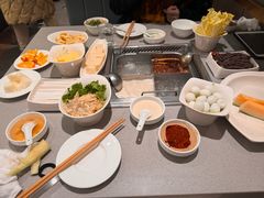 -海底捞火锅(高新万达广场店)