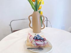 -追光 Dream Bakery(汉街店)