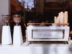 -% Arabica(京都东山店)