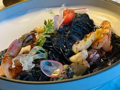 -深圳美高梅酒店·意烁FIAMMA·地中海餐厅