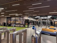 -燃坊JEN ACTIVE游泳健身中心·深圳前海JEN酒店