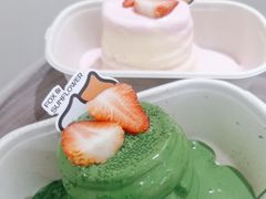 -狐狸和向日葵(北京路店)