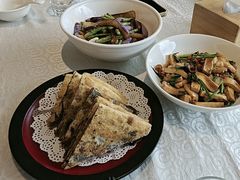 -辣婆婆(航天桥店)