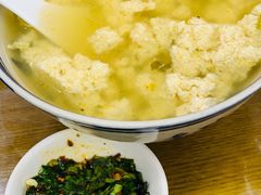 菜豆腐-零玖壹陆汉中小吃