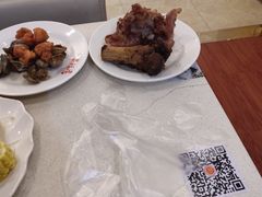 -泉福居酱骨头自助广场(南大街商业步行街店)