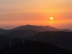 -东白山