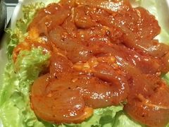 -海底捞火锅(海宁路店)