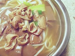 猪脏粉-锦泓老字号猪脏粉(东联大厦店)