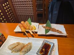 -有喜屋·深夜食堂(北京西路店)