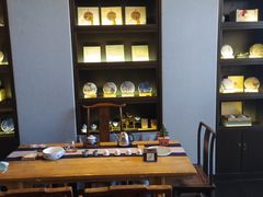 -京梟红茶楼(方恒购物中心店)