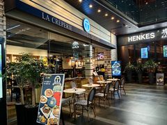 -La Creperie法餐厅(芮欧百货店)