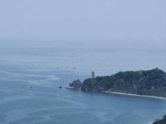 -白玉山景区