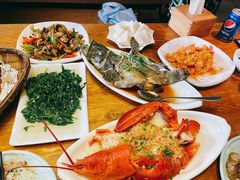 -南海渔家•渔民海鲜(亚特兰蒂斯店)