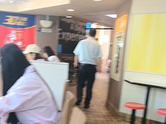 -麦当劳(中山路店)