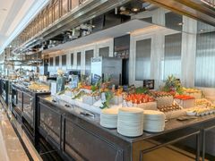 -Social 秀西餐厅-长沙瑞吉酒店(运达店)