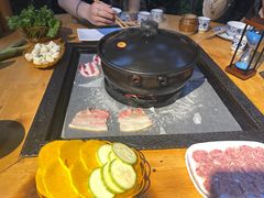 -老熊家·野生菌·生态农场餐厅