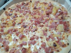 -Tubestation站点比萨(五道营店)