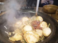 -满大烩菜焖面(工业路店)