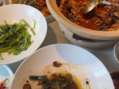 -合品记·湖南私房菜&小龙虾(霄云路店)