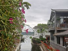 -海韵人家.海景花园经典云南菜(双廊店)