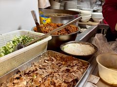 -肖家客饸饹面(郑州总店)